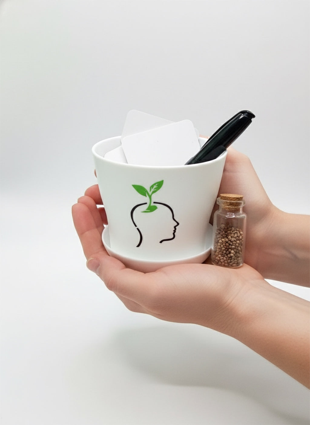 Plant Tomorrow - ADHD tracker/mindfulness