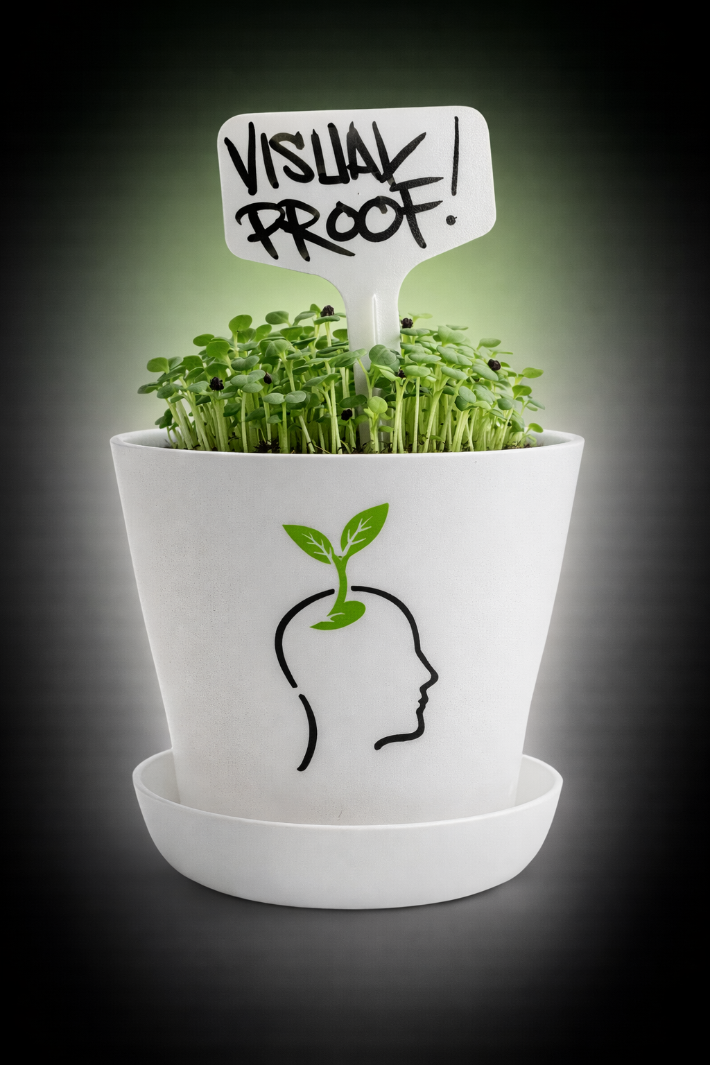 Plant Tomorrow - ADHD tracker/mindfulness